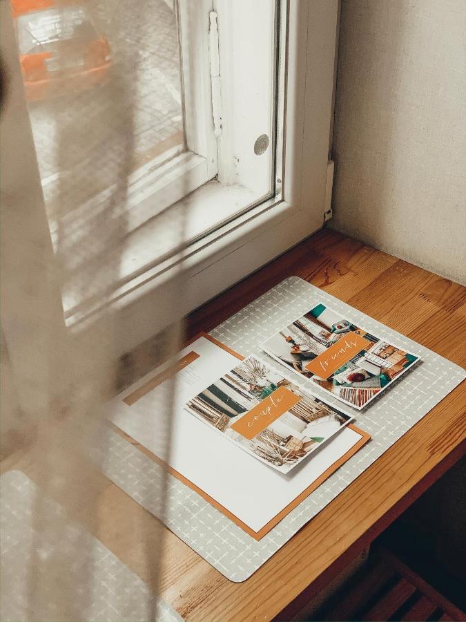 Ptcholkin'S Apartments リヴィウ エクステリア 写真