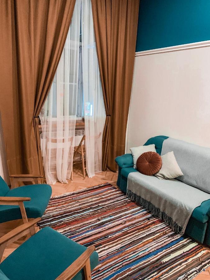 Ptcholkin'S Apartments リヴィウ エクステリア 写真