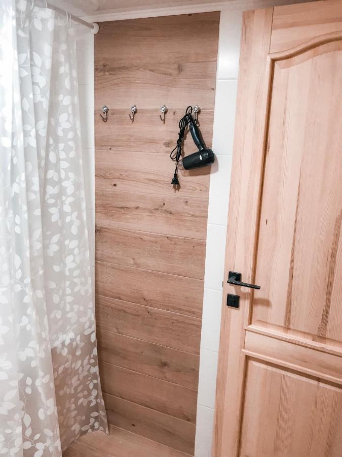 Ptcholkin'S Apartments リヴィウ エクステリア 写真